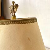 Bouillotte lamp