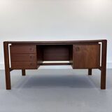 1960s Desk by H.P. Hansen