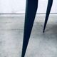 Space Age Extendable Dining Table, 1950s