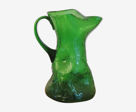 Pichet en verre