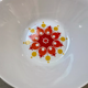 Winterling porcelain bowl 1970
