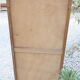 Vintage curtain binder