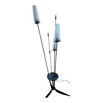 Lunel floor lamp