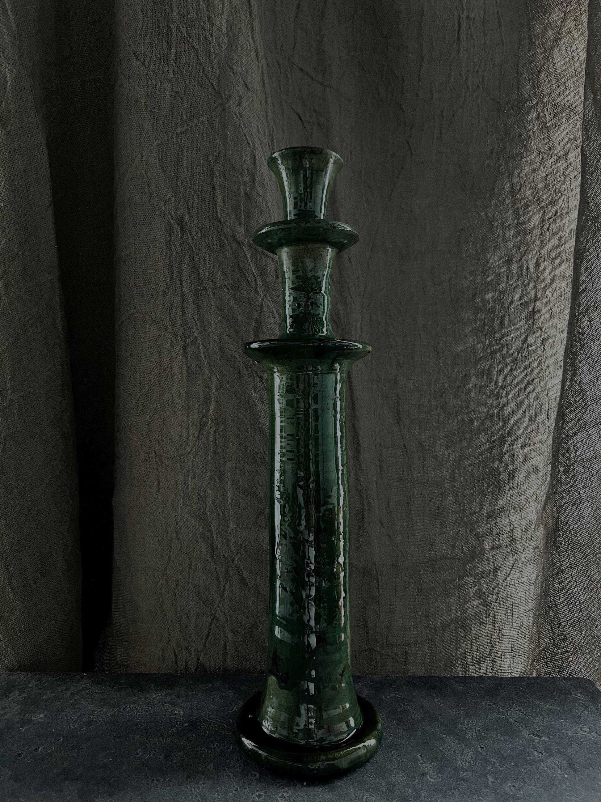 Candle holder H.50cm