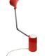Kreo Japan telescopic lamp, 1960s