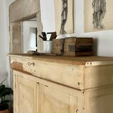 High sideboard