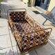Lit enfant pliable Youpla-do 2000 Vintage