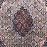 Carpet persian tabriz 202 x 307cm