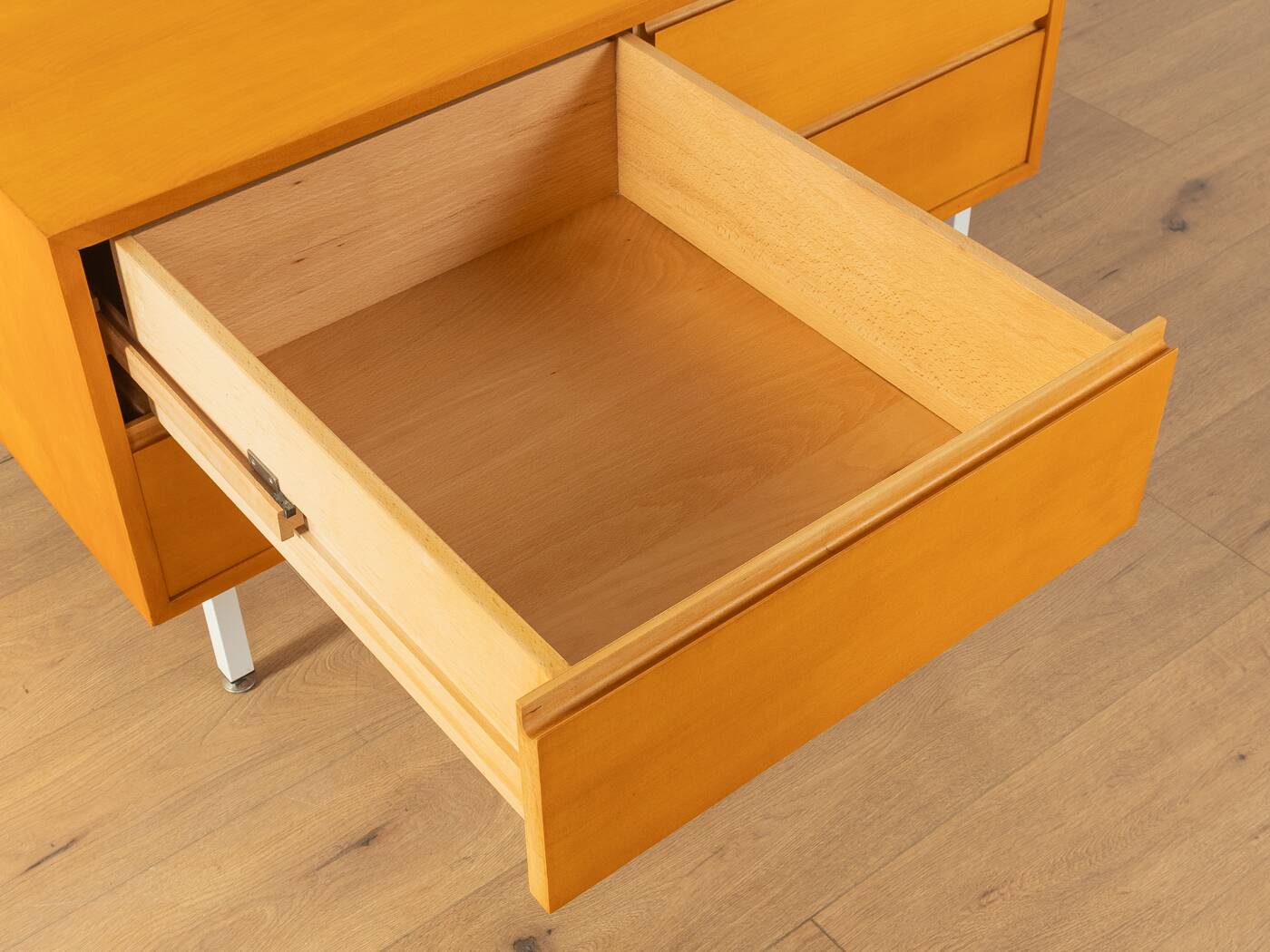 1960s sideboard, WK Möbel, vintage