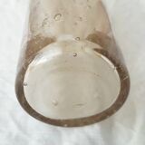 6 verres bullés