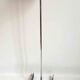 Lyfa adjustable floor lamp from the 60s, height 116.5 cm