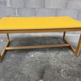 Vintage Formica coffee table 1970