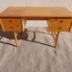 bureau style scandinave
