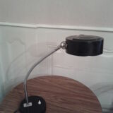 Great lamp vintage office workshop