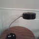 Great lamp vintage office workshop