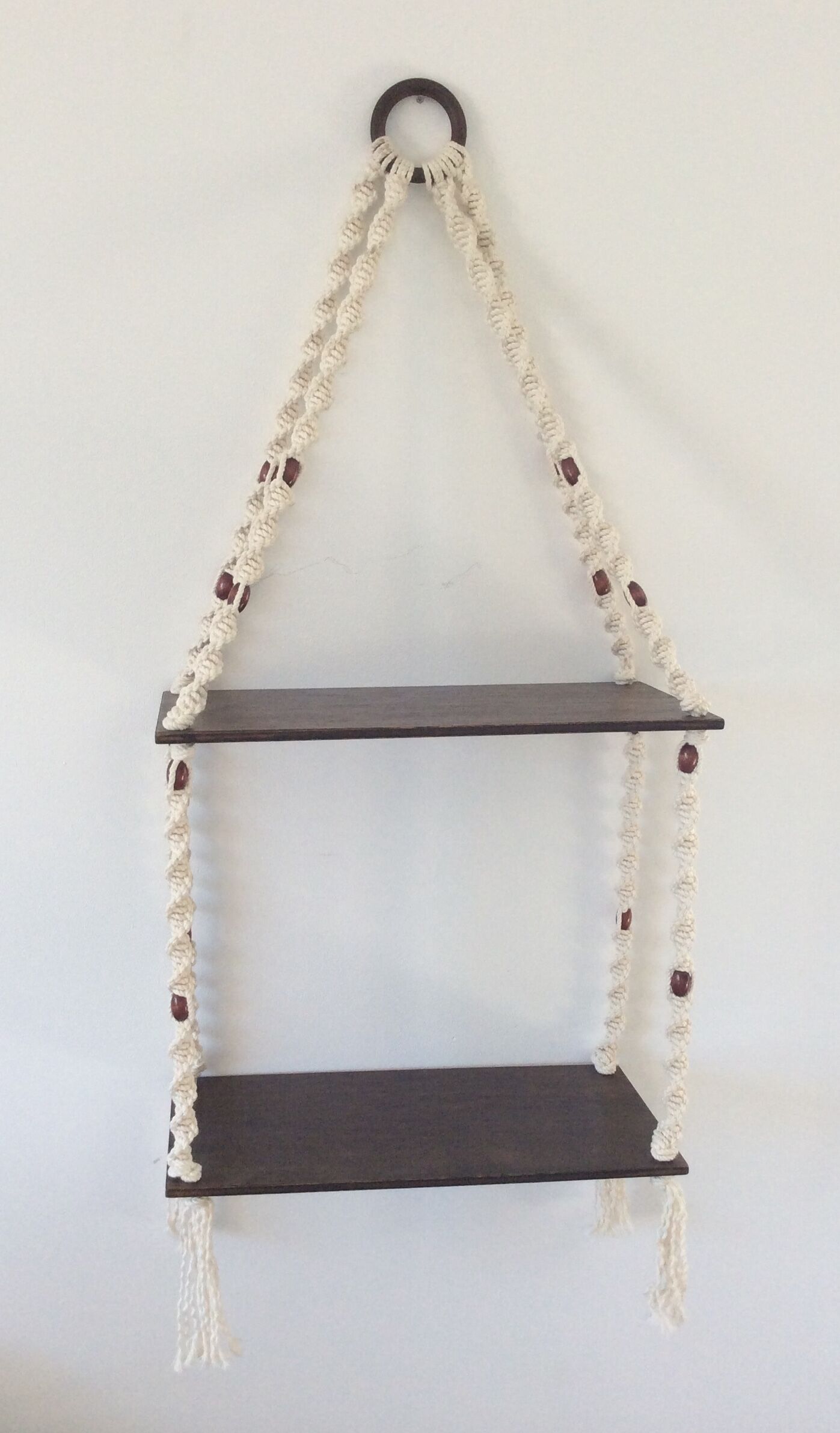 Vintage shelf 60s-70s