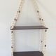 Vintage shelf 60s-70s