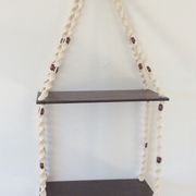 Étagère vintage années 60-70
