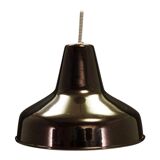 Pendant lamp, Danish design, 1960s, production: Denmark