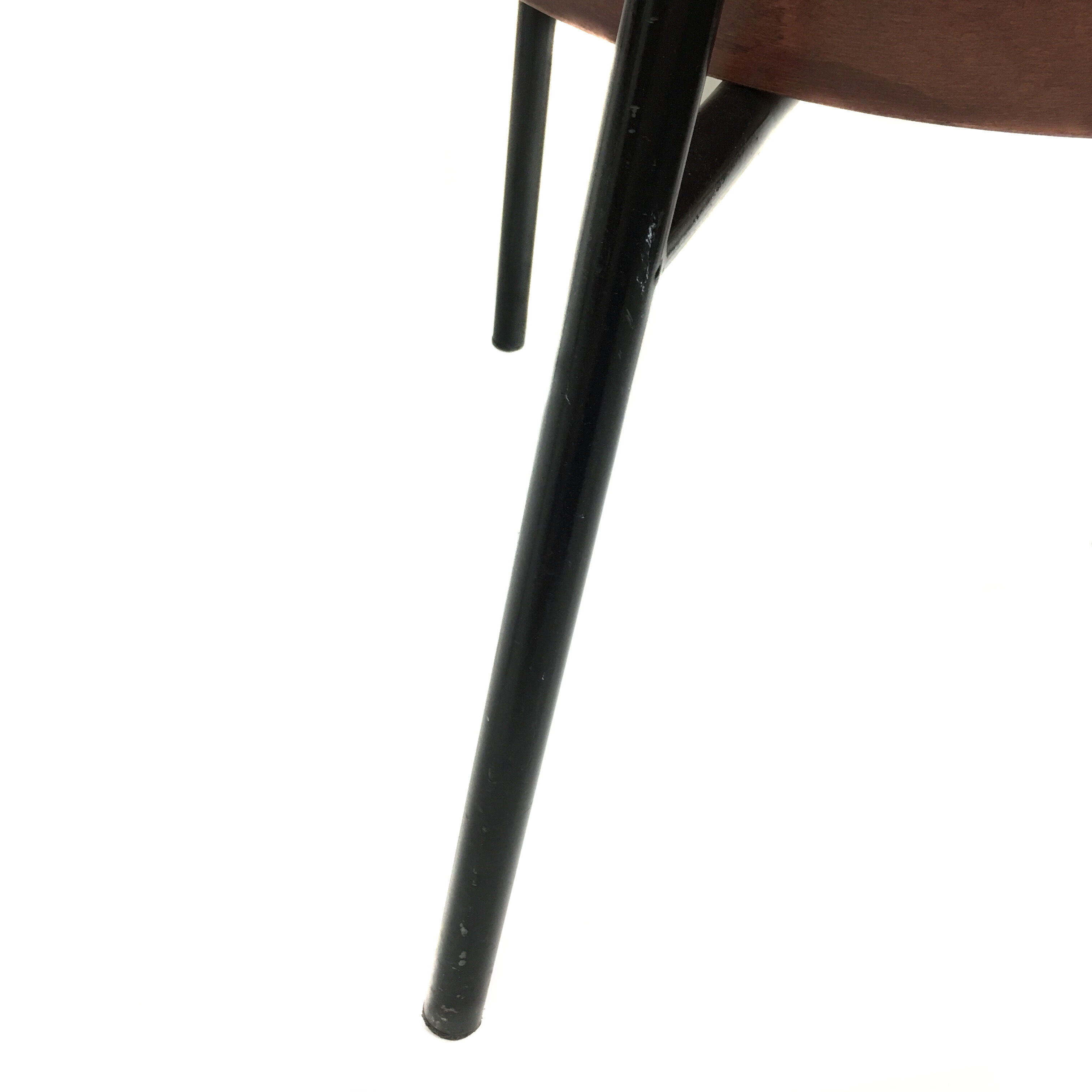 Costes of Philippe Starck chairs pair