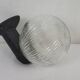 Wall lamp, outdoor lamp, 70s
