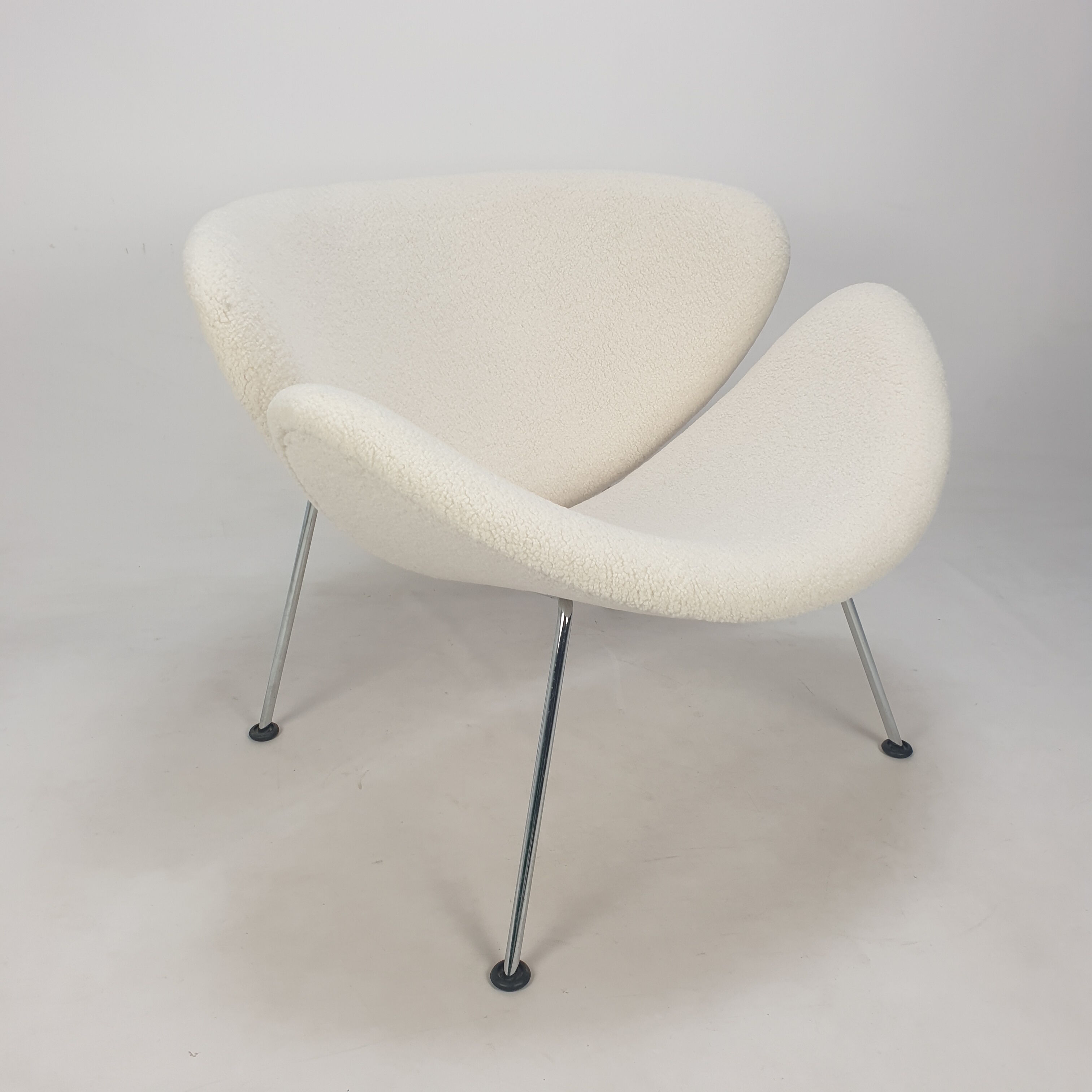 Orange Slice Chair by Pierre Paulin for Artifort, 1980s