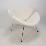 Orange Slice Chair by Pierre Paulin for Artifort, 1980s