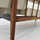Mid-Century Sofa / Daybed Designed by Miroslav Navratil, 1960s