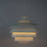 Bent Karlby. 'Barcelona', suspension