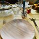 6 flat plates Voile Niderviller
