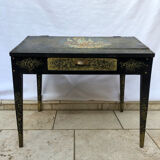 Bureau pupitre écritoire original