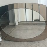 Miroir Maison Veca années 70