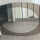 Veca House mirror from the 1970s