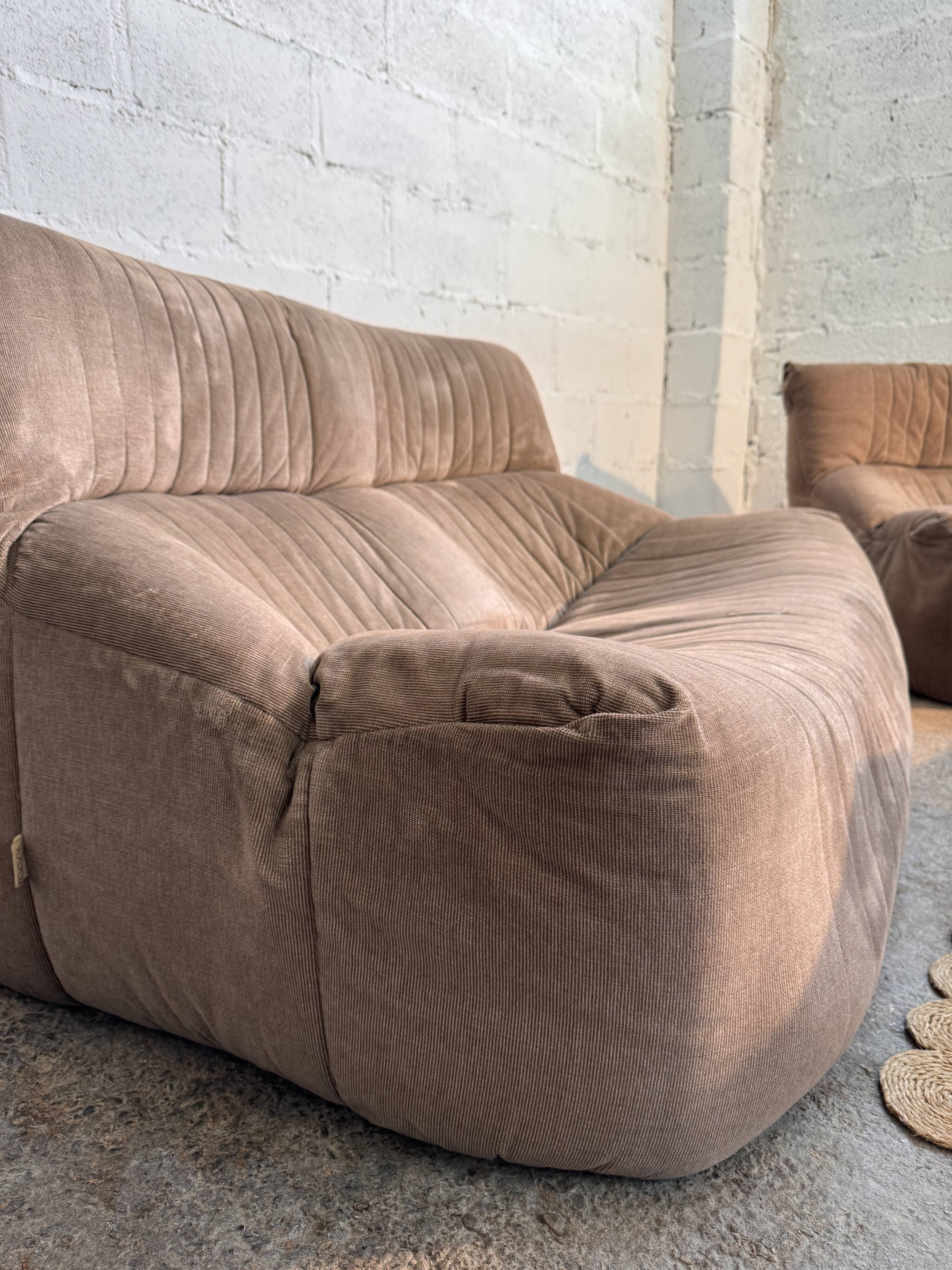 Ensemble Aralia Ligne Roset