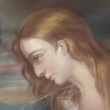 Portrait Femme