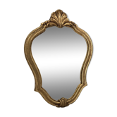 Golden Classic mirror 23x32cm
