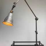 Lamp " all senses " 1920/1930 etau version