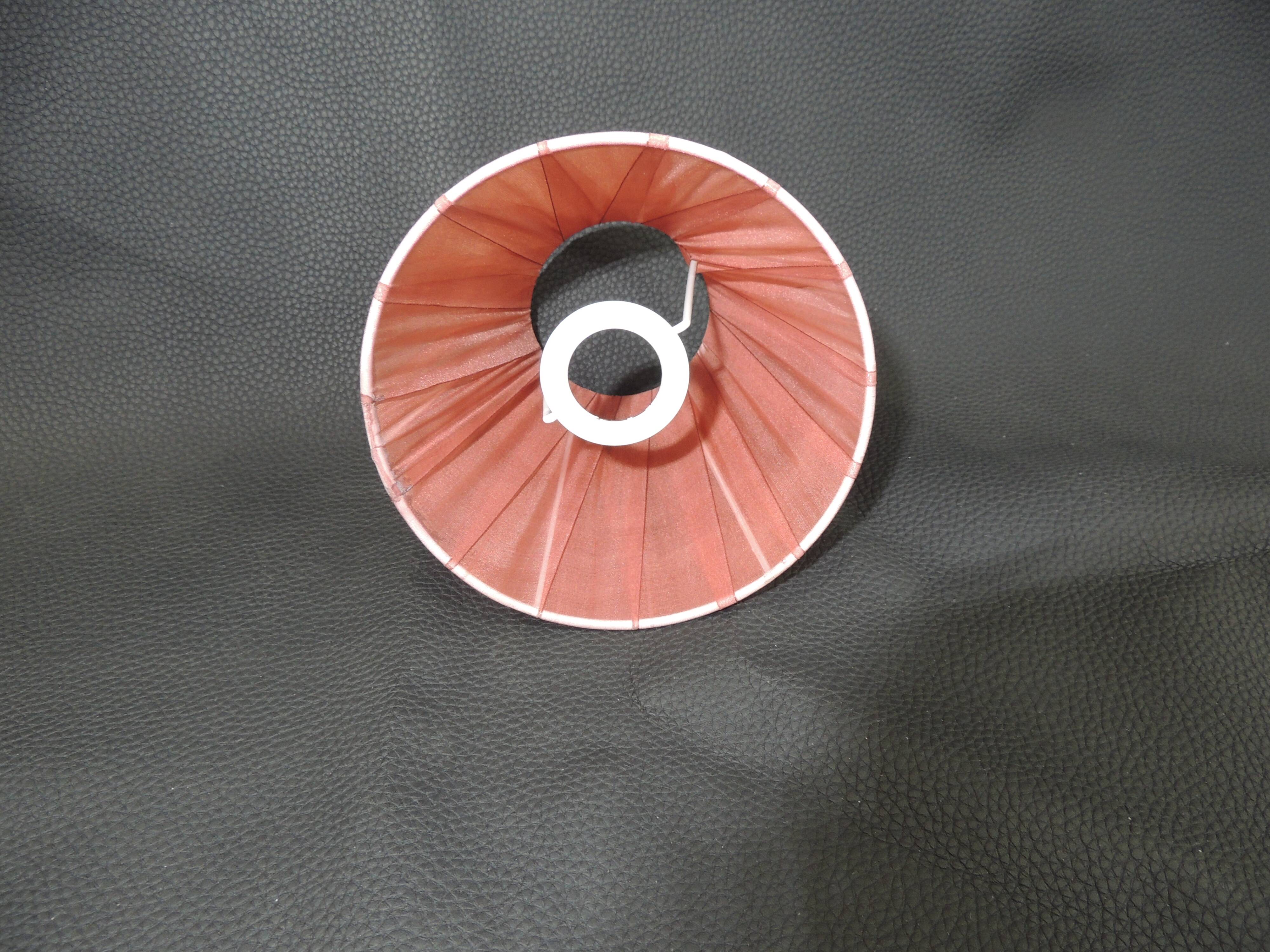 Lampe ancien 1950