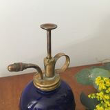 Brass spray