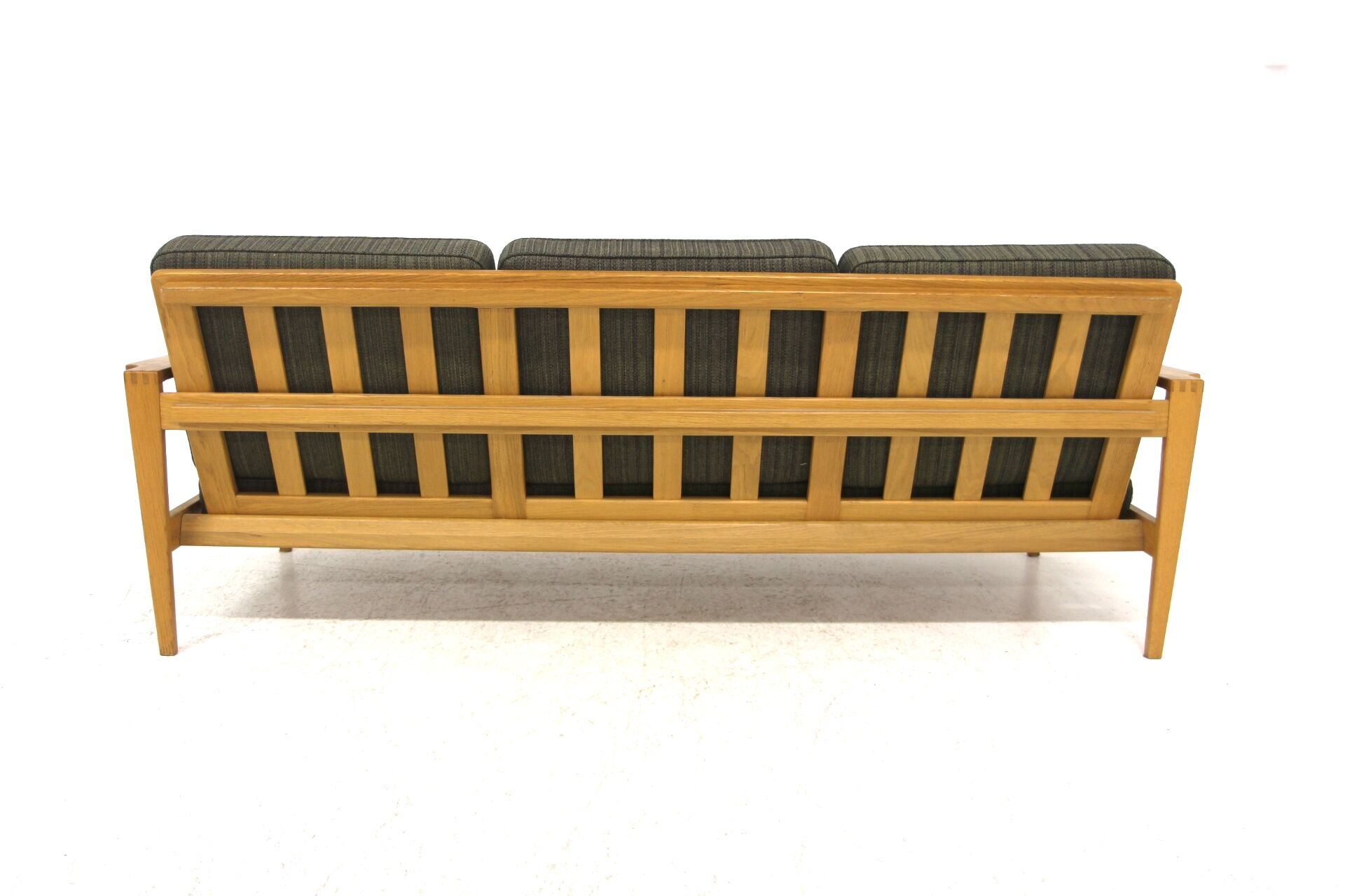 Scandinavian sofa "Kastrup", Erik Wørtz, Möbel-Ikea, Sweden 1960