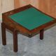 Victorian military slope desk made of hardwood