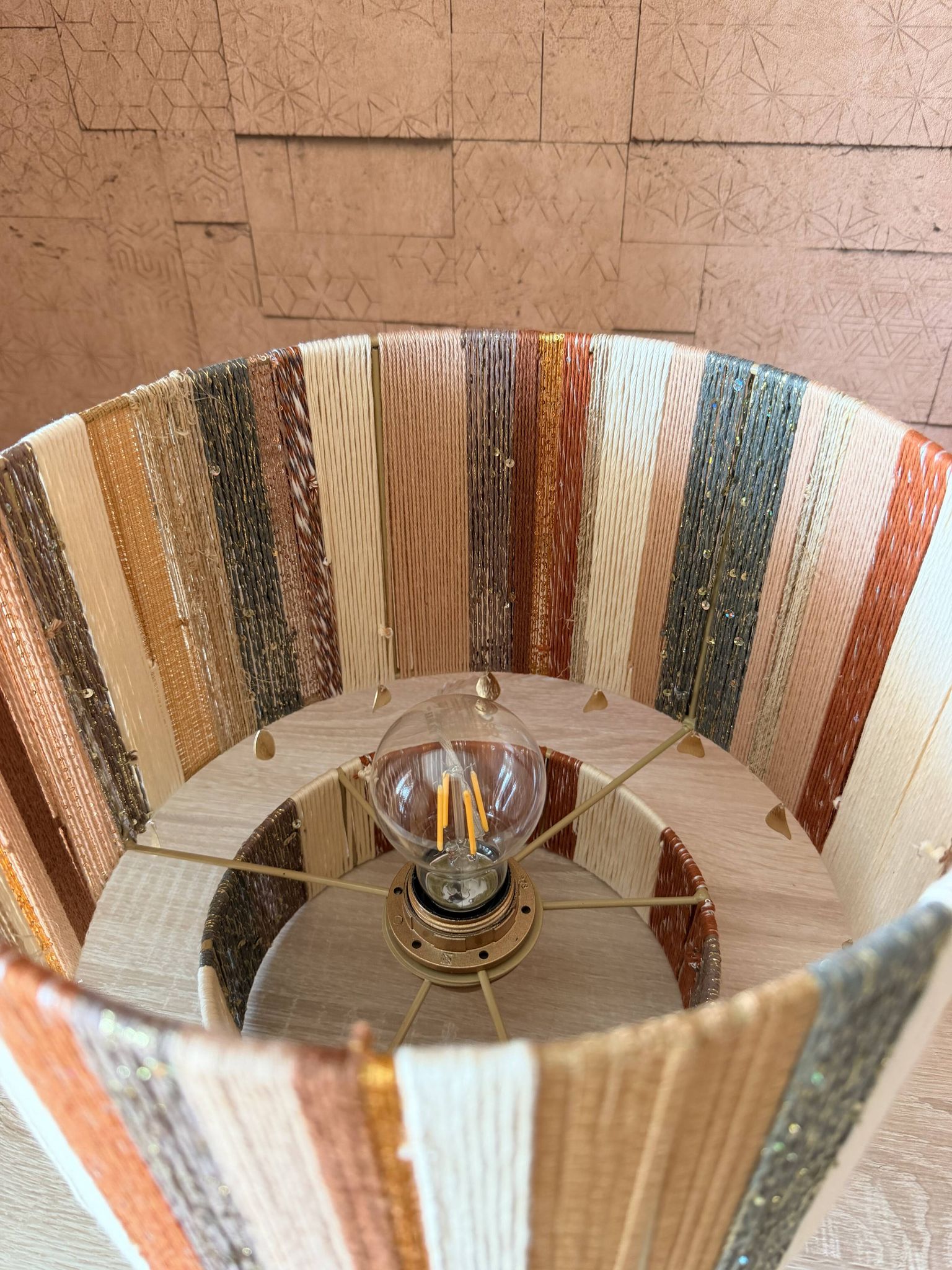 Lampe de table