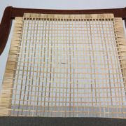 Peter Hvidt& Orla Mølgaard-Nielsen FD146 Cane Back Easy Chair, Denmark