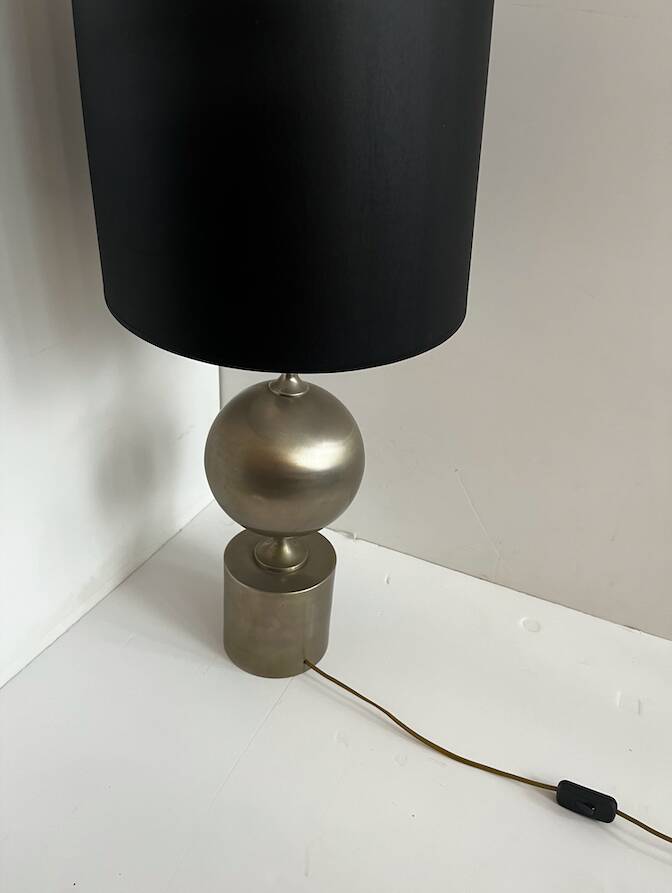 Table lamp Philippe Barbier