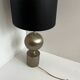 Table lamp Philippe Barbier