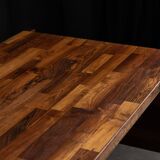 Ambassador Desk by Jorge Zalszupin, Brazil, 1962