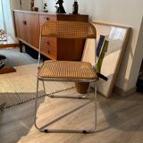 Pli chair by Giancarlo Piretti