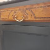 Buffet deux corps