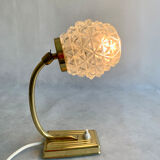 Bedside lamp, 1950s