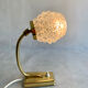 Bedside lamp, 1950s
